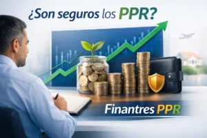 ¿Son seguros los PPR